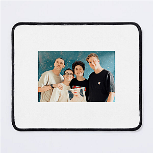 This Void Has Voice – Holding Absence Holding Absence Mouse Pads