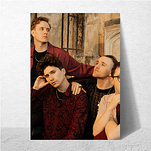 Melancholy Made Art – Holding Absence Holding Absence Posters