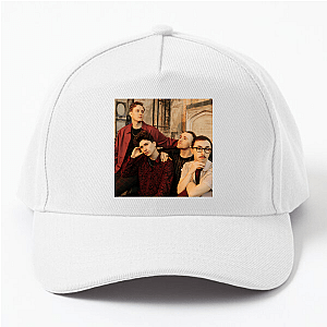Melancholy Made Art – Holding Absence Holding Absence Hats & Caps