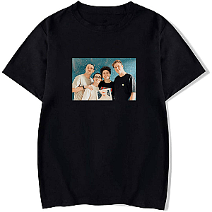 This Void Has Voice – Holding Absence Holding Absence T-Shirts