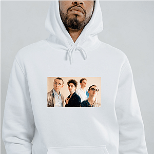 From Silence We Sing – Holding Absence Holding Absence Hoodies