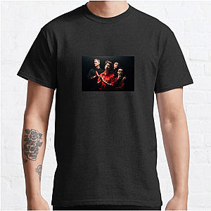 Ghosts in My Chest – Holding Absence Holding Absence T-Shirts