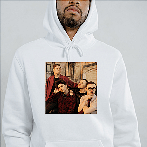 Melancholy Made Art – Holding Absence Holding Absence Hoodies