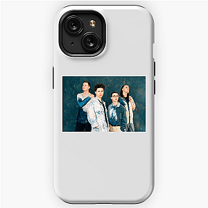 Crying in Stereo – Holding Absence Holding Absence Samsung Cases