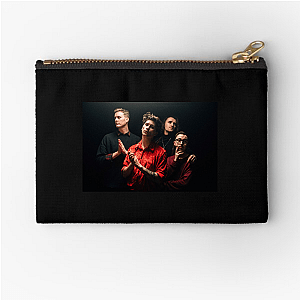 Ghosts in My Chest – Holding Absence Holding Absence Zipper Pouches