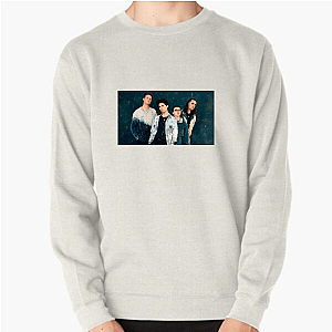 Grief Is Beautiful – Holding Absence Holding Absence Sweatshirts