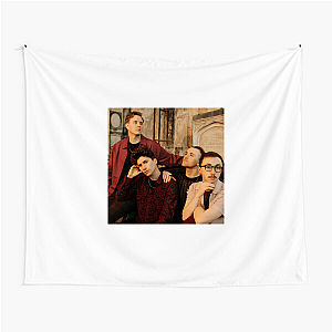 Melancholy Made Art – Holding Absence Holding Absence Tapestries