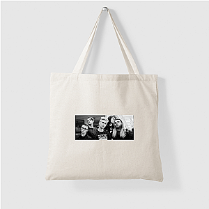 Hope Hurts Too – Holding Absence Holding Absence Bags