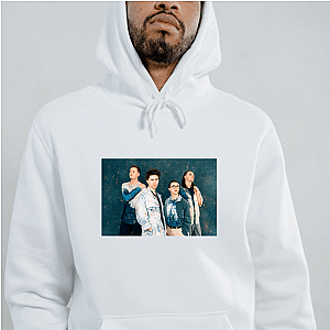 Crying in Stereo – Holding Absence Holding Absence Hoodies