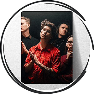 Holding Absence Posters