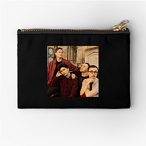 Melancholy Made Art – Holding Absence Holding Absence Zipper Pouches