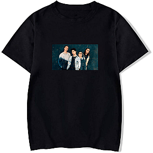 Grief Is Beautiful – Holding Absence Holding Absence T-Shirts