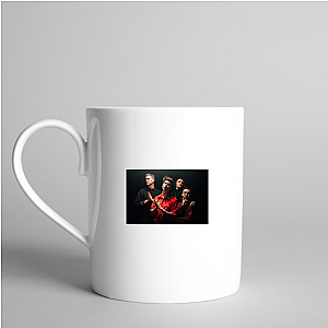 Ghosts in My Chest – Holding Absence Holding Absence Mugs