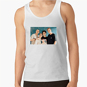 This Void Has Voice – Holding Absence Holding Absence Tank Tops