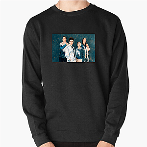 Crying in Stereo – Holding Absence Holding Absence Sweatshirts