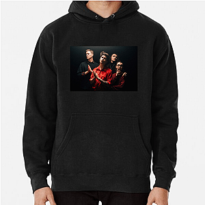 Ghosts in My Chest – Holding Absence Holding Absence Hoodies