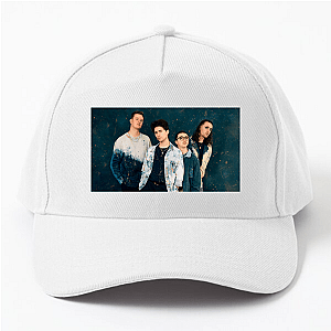 Grief Is Beautiful – Holding Absence Holding Absence Hats & Caps