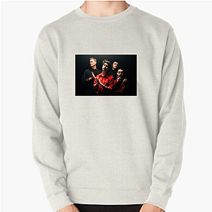 Ghosts in My Chest – Holding Absence Holding Absence Sweatshirts