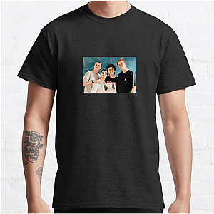 This Void Has Voice – Holding Absence Holding Absence T-Shirts