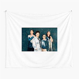 Crying in Stereo – Holding Absence Holding Absence Tapestries