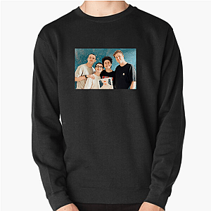 This Void Has Voice – Holding Absence Holding Absence Sweatshirts