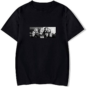 Hope Hurts Too – Holding Absence Holding Absence T-Shirts