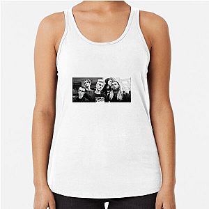 Hope Hurts Too – Holding Absence Holding Absence Tank Tops