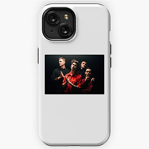 Ghosts in My Chest – Holding Absence Holding Absence iPhone Cases