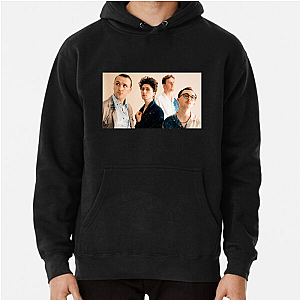 From Silence We Sing – Holding Absence Holding Absence Hoodies