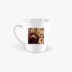Melancholy Made Art – Holding Absence Holding Absence Mugs