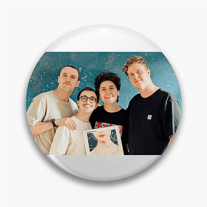 This Void Has Voice – Holding Absence Holding Absence Pins