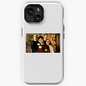 Aches & Atmosphere – Holding Absence Holding Absence iPhone Cases