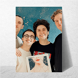 This Void Has Voice – Holding Absence Holding Absence Posters