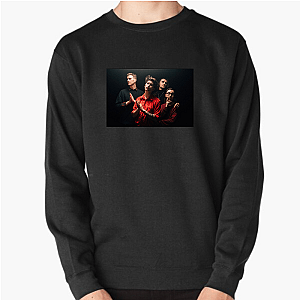 Ghosts in My Chest – Holding Absence Holding Absence Sweatshirts