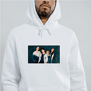 Grief Is Beautiful – Holding Absence Holding Absence Hoodies