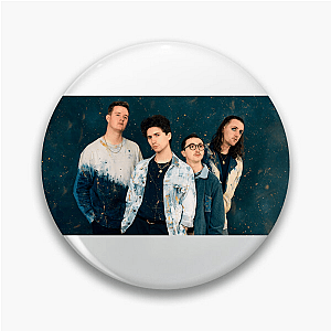 Grief Is Beautiful – Holding Absence Holding Absence Pins