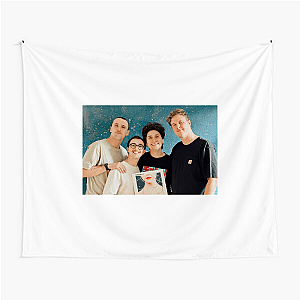 This Void Has Voice – Holding Absence Holding Absence Tapestries