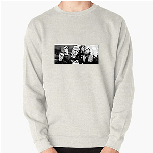 Hope Hurts Too – Holding Absence Holding Absence Sweatshirts