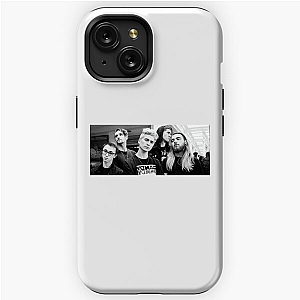 Hope Hurts Too – Holding Absence Holding Absence Samsung Cases