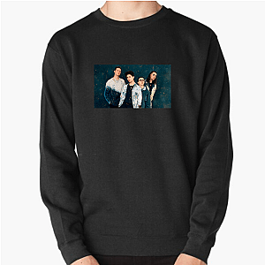 Grief Is Beautiful – Holding Absence Holding Absence Sweatshirts