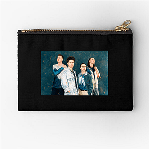 Crying in Stereo – Holding Absence Holding Absence Zipper Pouches