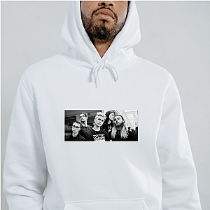 Hope Hurts Too – Holding Absence Holding Absence Hoodies