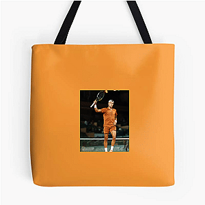 Power Play with Rune Energy Holger Rune Bags