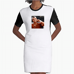 Rune Doesn’t Miss Holger Rune Dresses