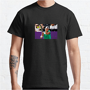 Rune the Rhythm Holger Rune T-Shirts