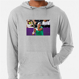 Rune the Rhythm Holger Rune Hoodies