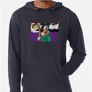 Rune the Rhythm Holger Rune Hoodies