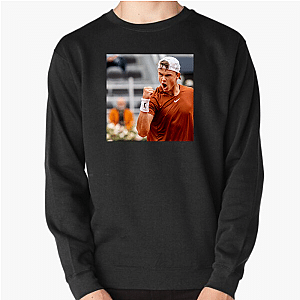 Holger Rune: Break Point Hunter Holger Rune Sweatshirts
