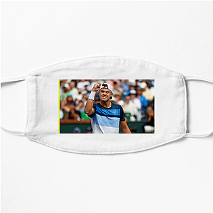 Rune’s Racket Talks Holger Rune Face Masks