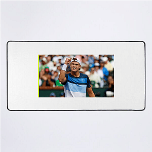 Rune’s Racket Talks Holger Rune Mouse Pads